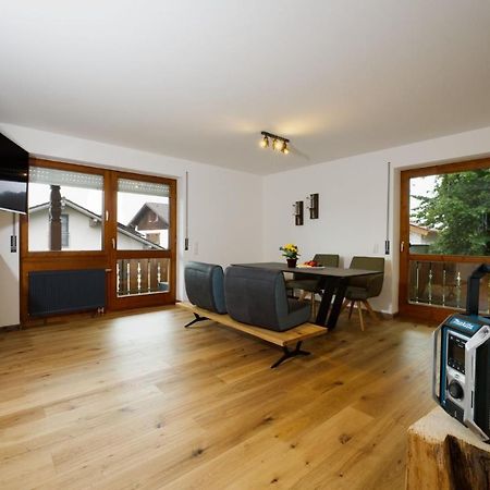 Ferienwohnung Schlossblick Füssen Esterno foto