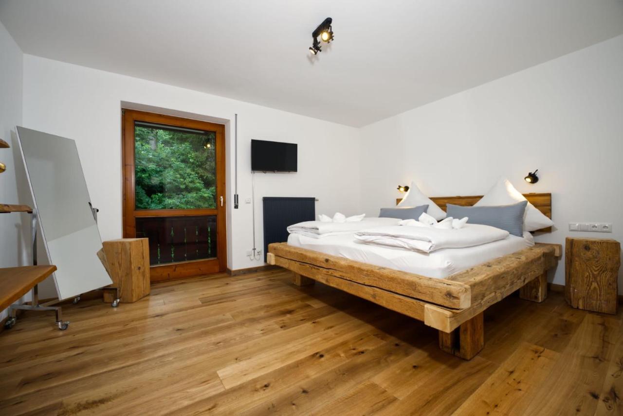 Ferienwohnung Schlossblick Füssen Esterno foto